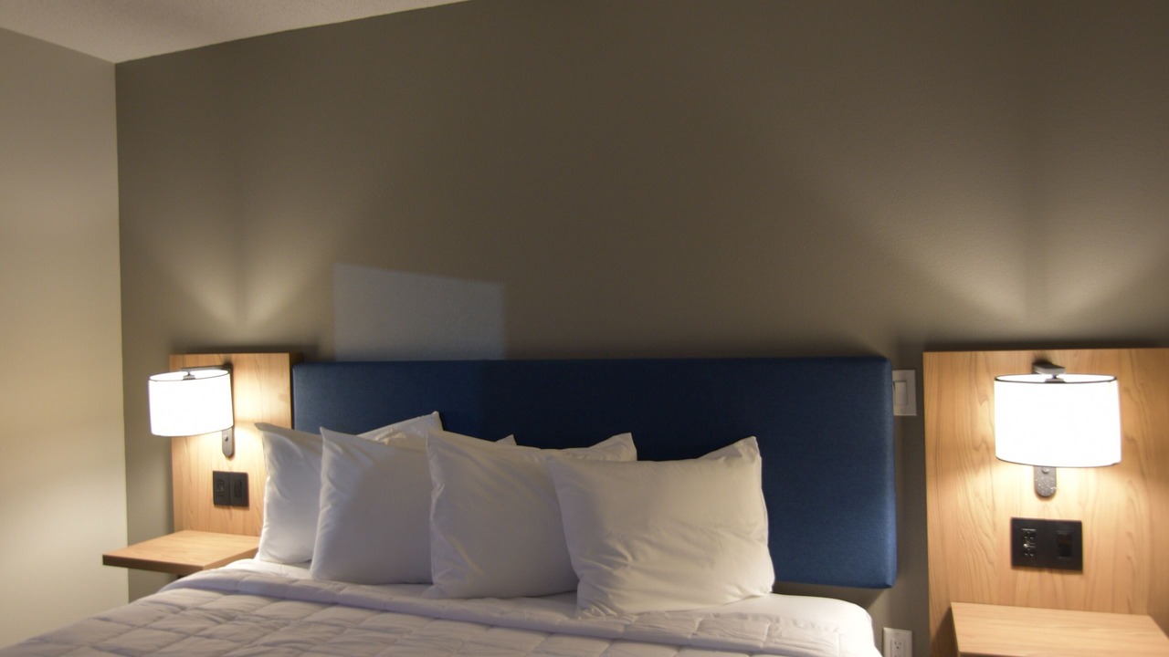 Photo of Bedroom in Pine Grove