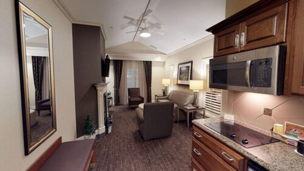 Photo of Kitchen in Lancaster