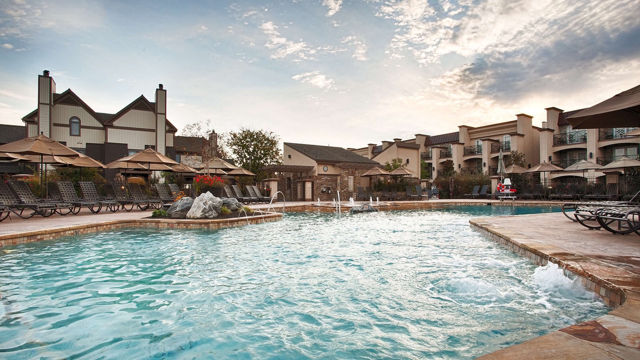 Photo of Outdoor in Lancaster