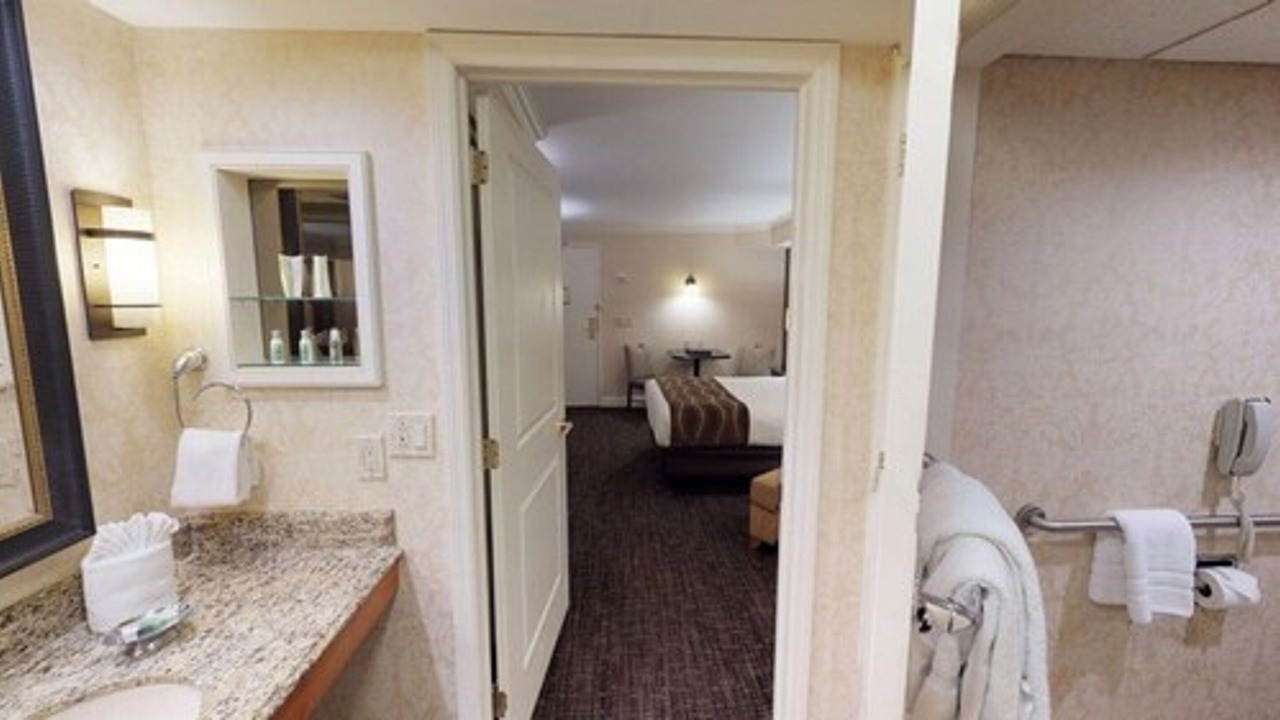 Photo of Bedroom in Lancaster