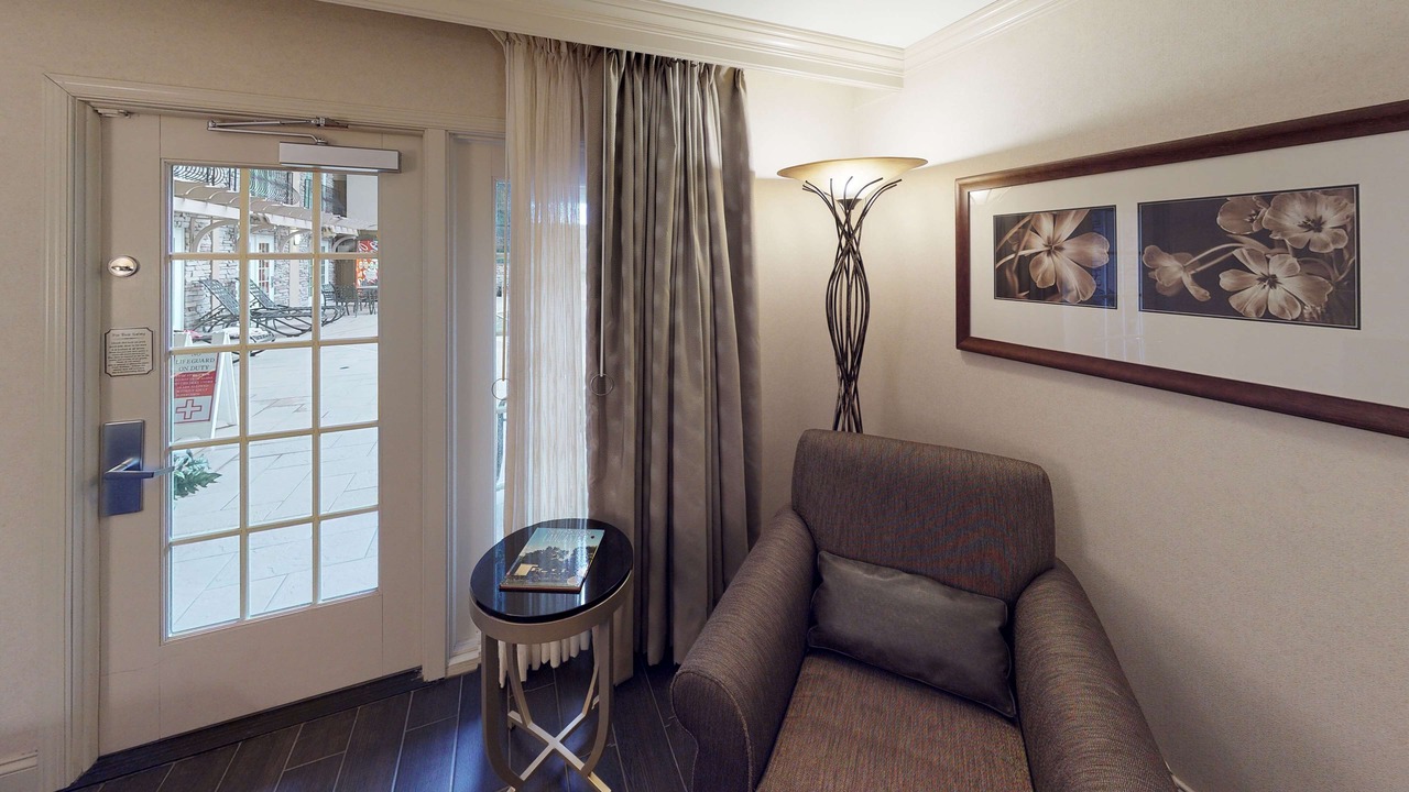 Photo of Bedroom in Lancaster