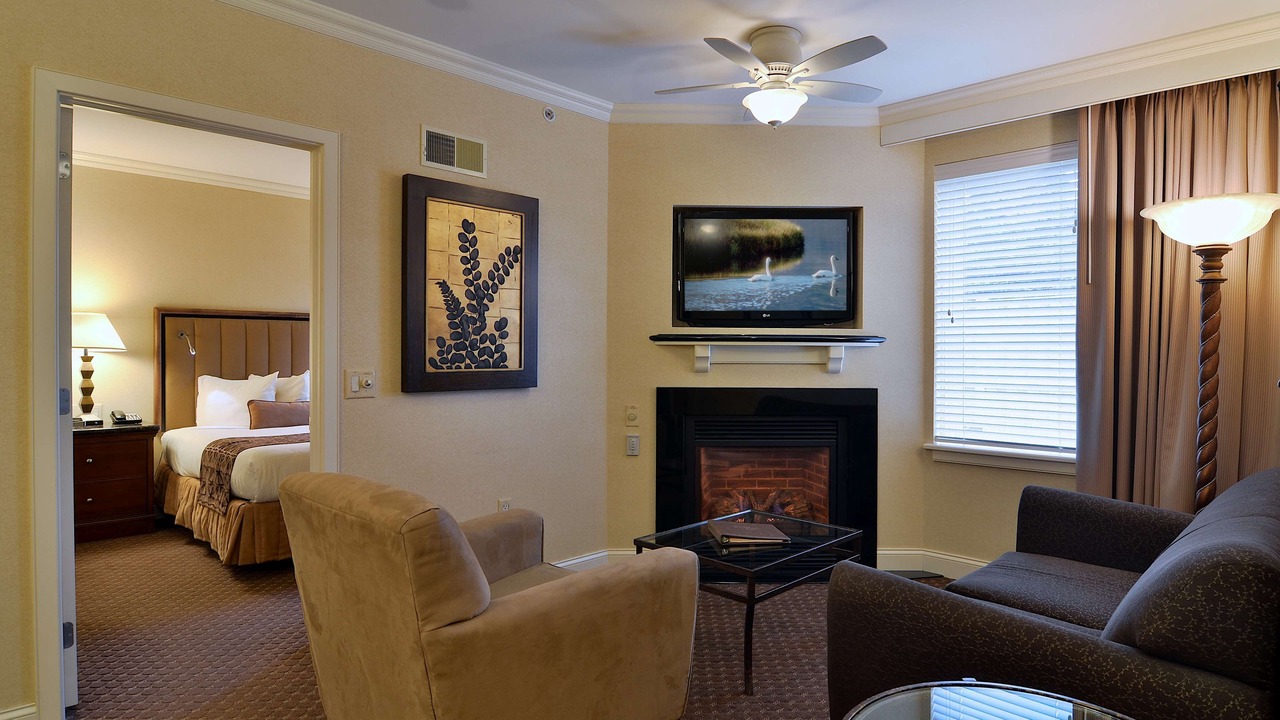 Photo of Bedroom in Lancaster