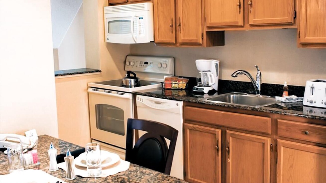 Photo of Kitchen in Lancaster