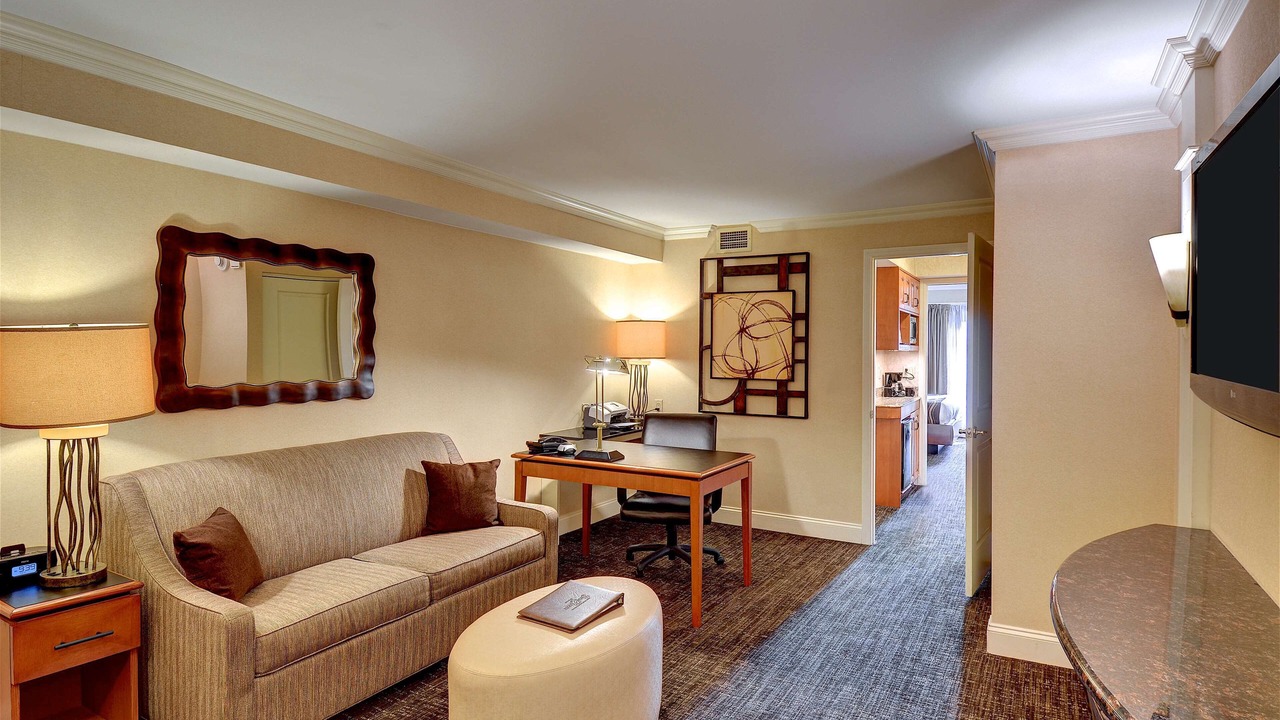 Photo of Bedroom in Lancaster