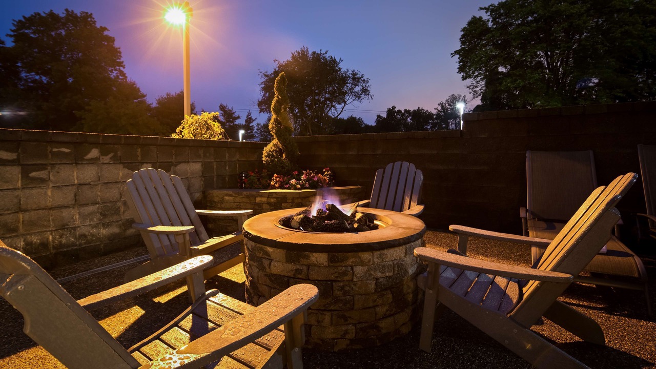 Photo of Outdoor in Concordville