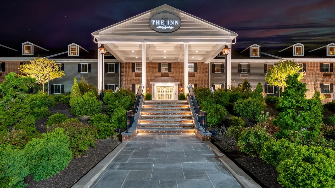 Photo of Outdoor in Lewisburg