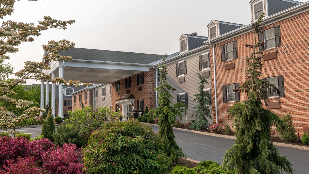 Photo of Outdoor in Lewisburg