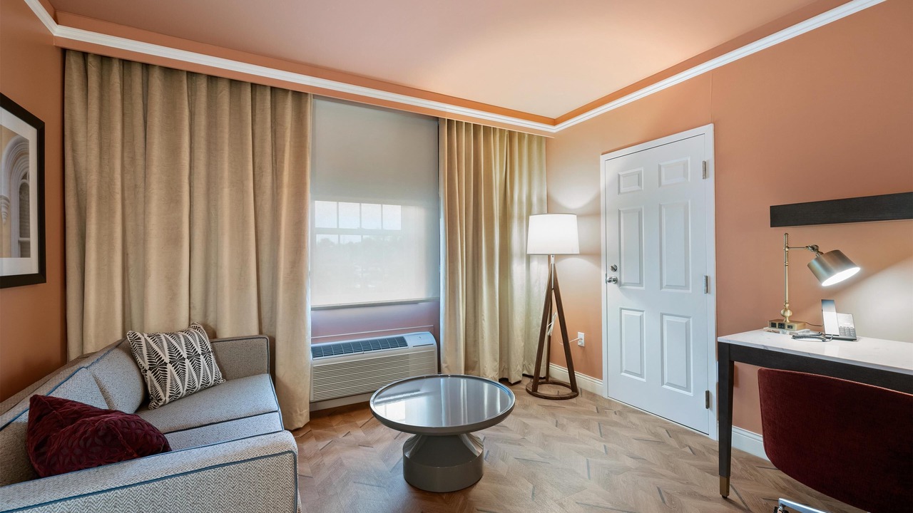 Photo of Bedroom in Lewisburg