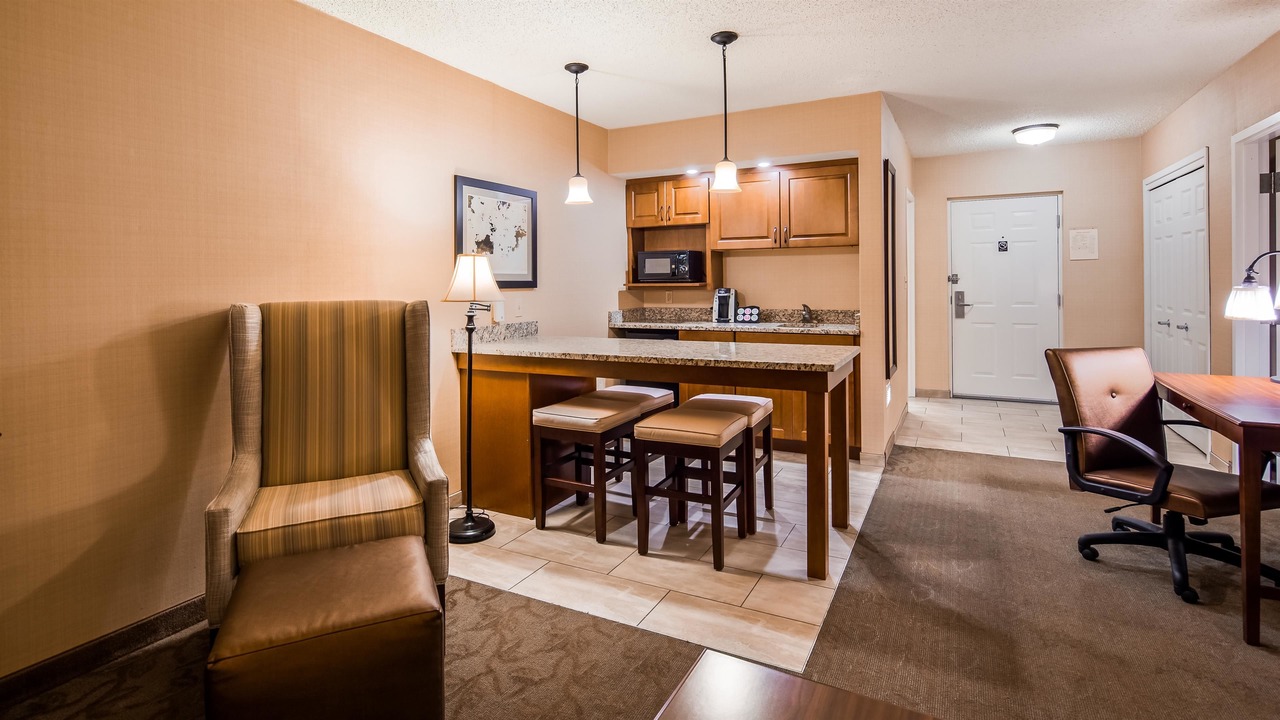 Photo of Kitchen in Lewisburg
