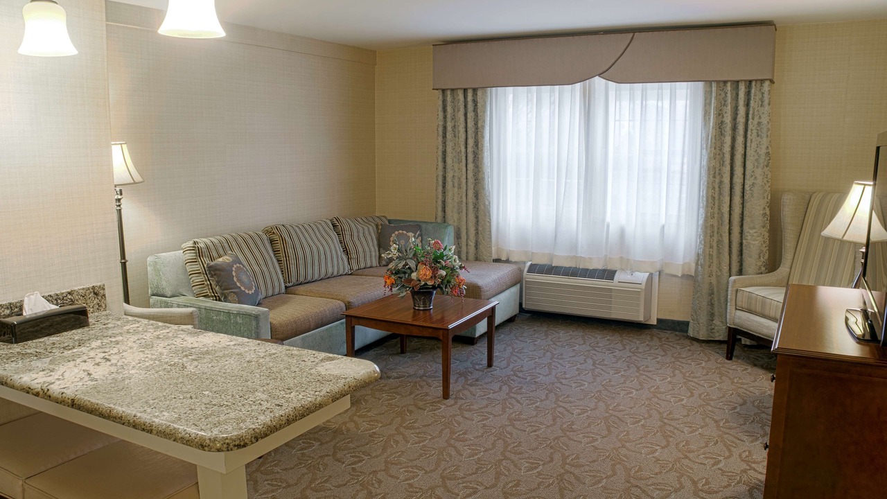 Photo of Bedroom in Lewisburg