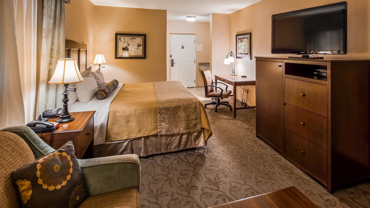 Photo of Bedroom in Lewisburg