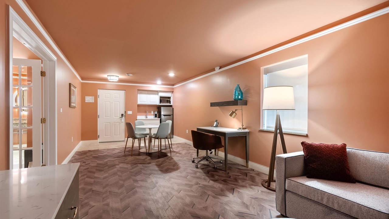 Photo of Bedroom in Lewisburg