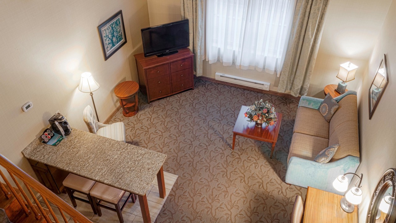 Photo of Bedroom in Lewisburg