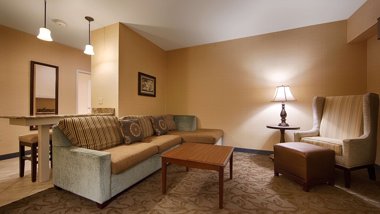 Photo of Bedroom in Lewisburg