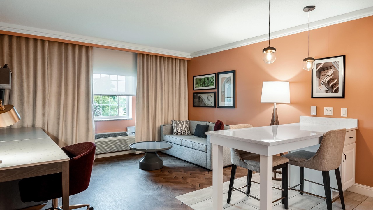 Photo of Bedroom in Lewisburg