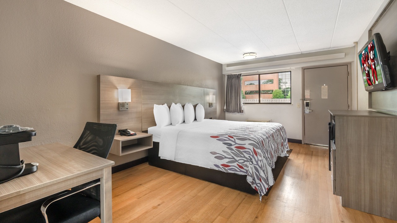 Photo of Bedroom in Greenwich