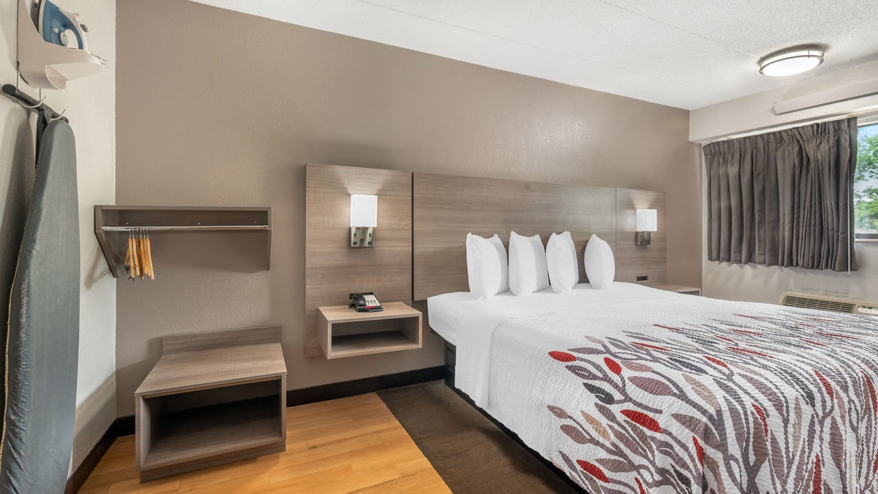 Photo of Bedroom in Greenwich