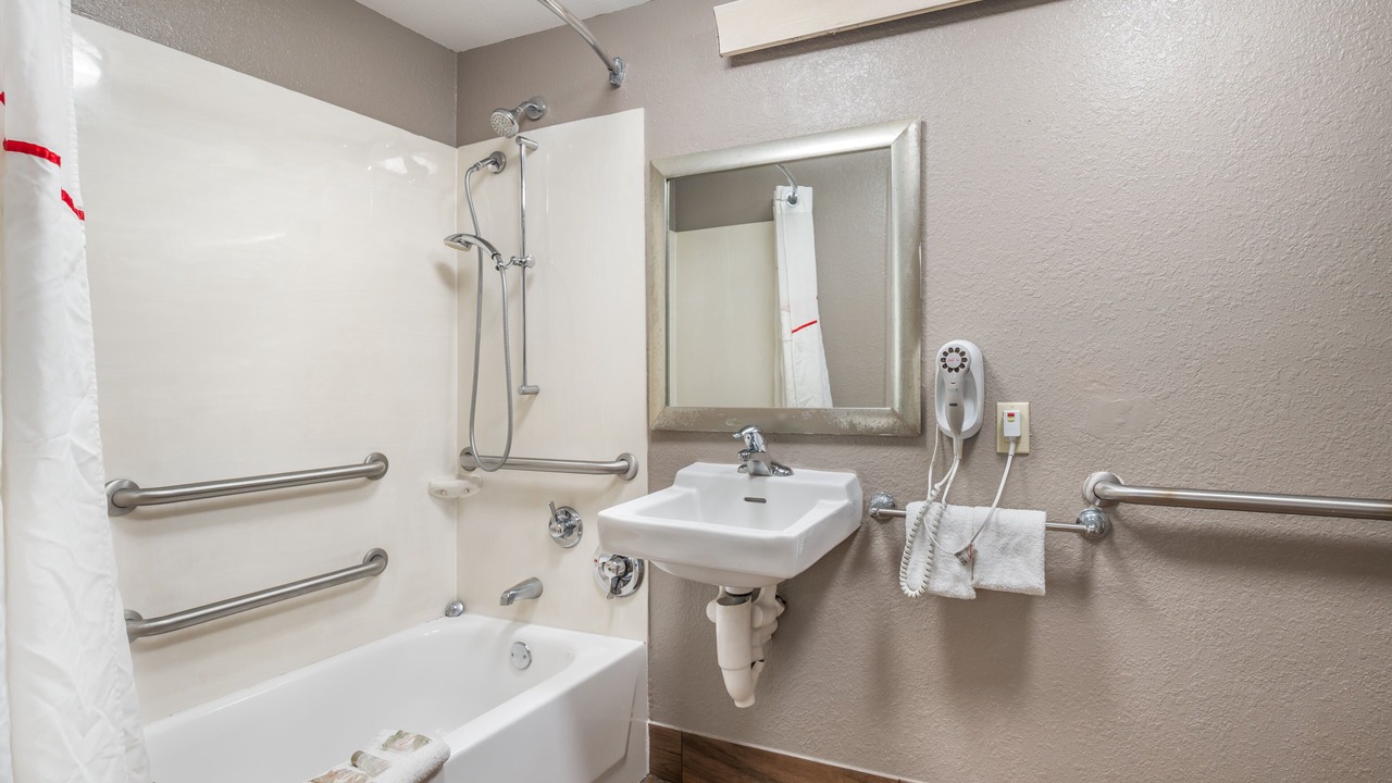 Photo of Bathroom in Greenwich