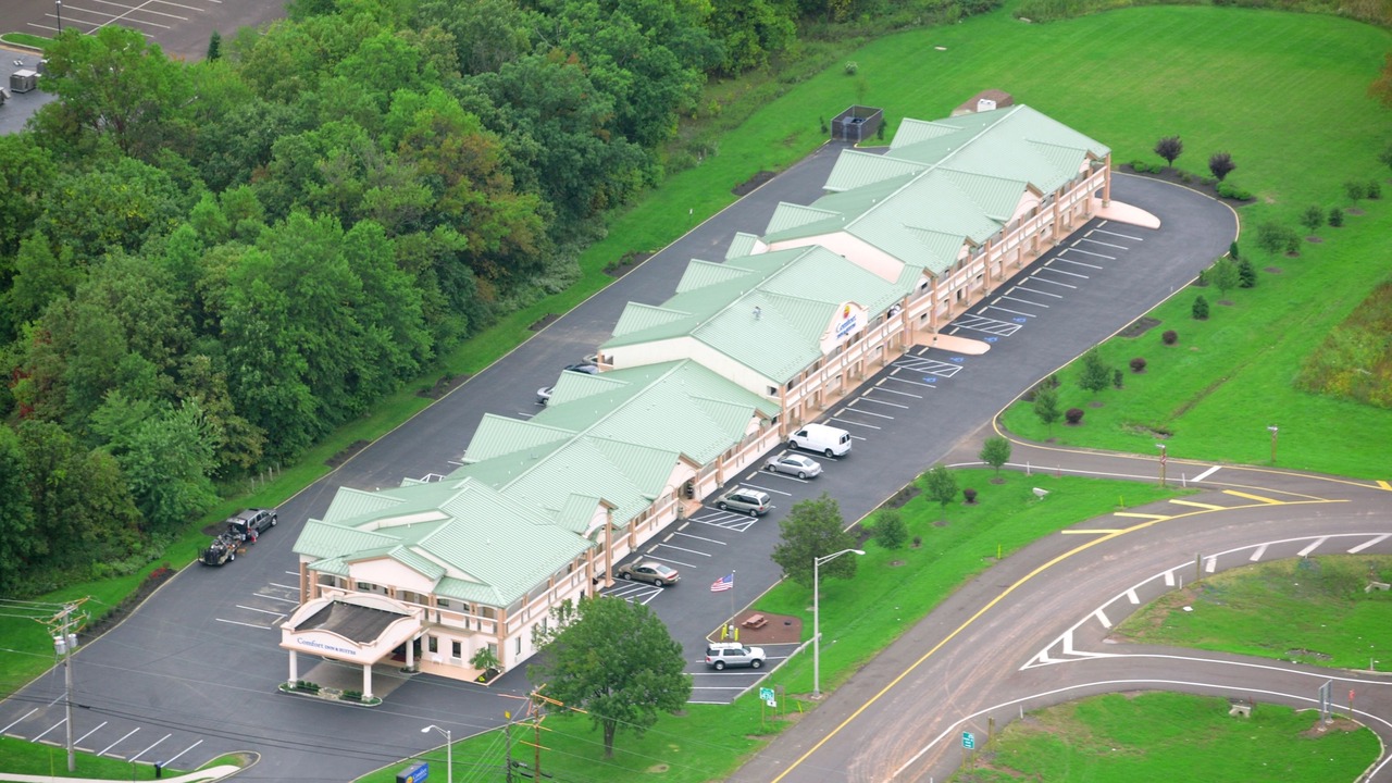 Photo of Outdoor in Milford