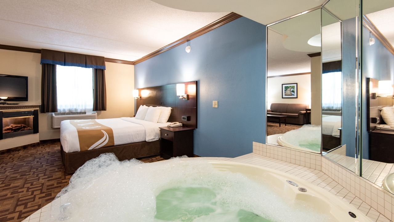 Photo of Bedroom in Milford