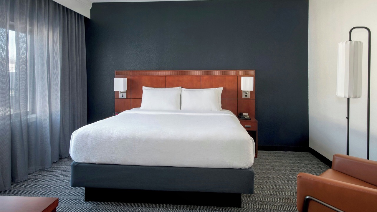 Photo of Bedroom in Calverton