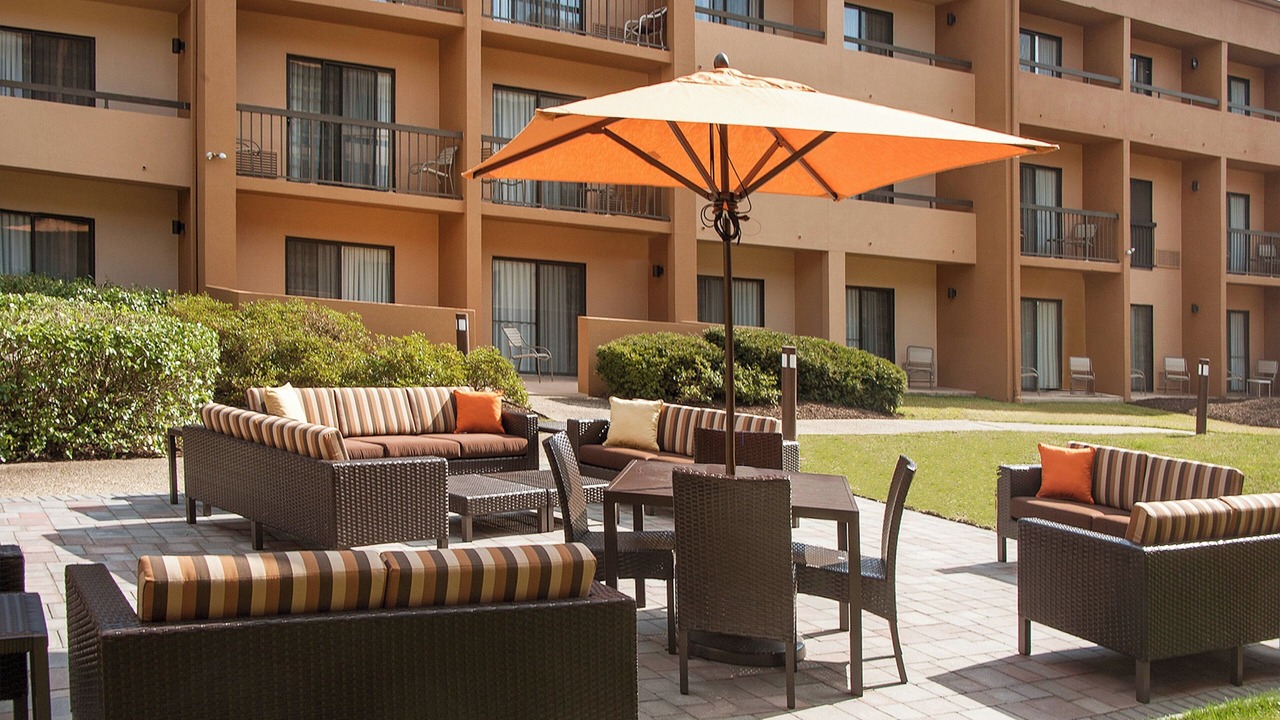 Photo of Outdoor in Hunt Valley