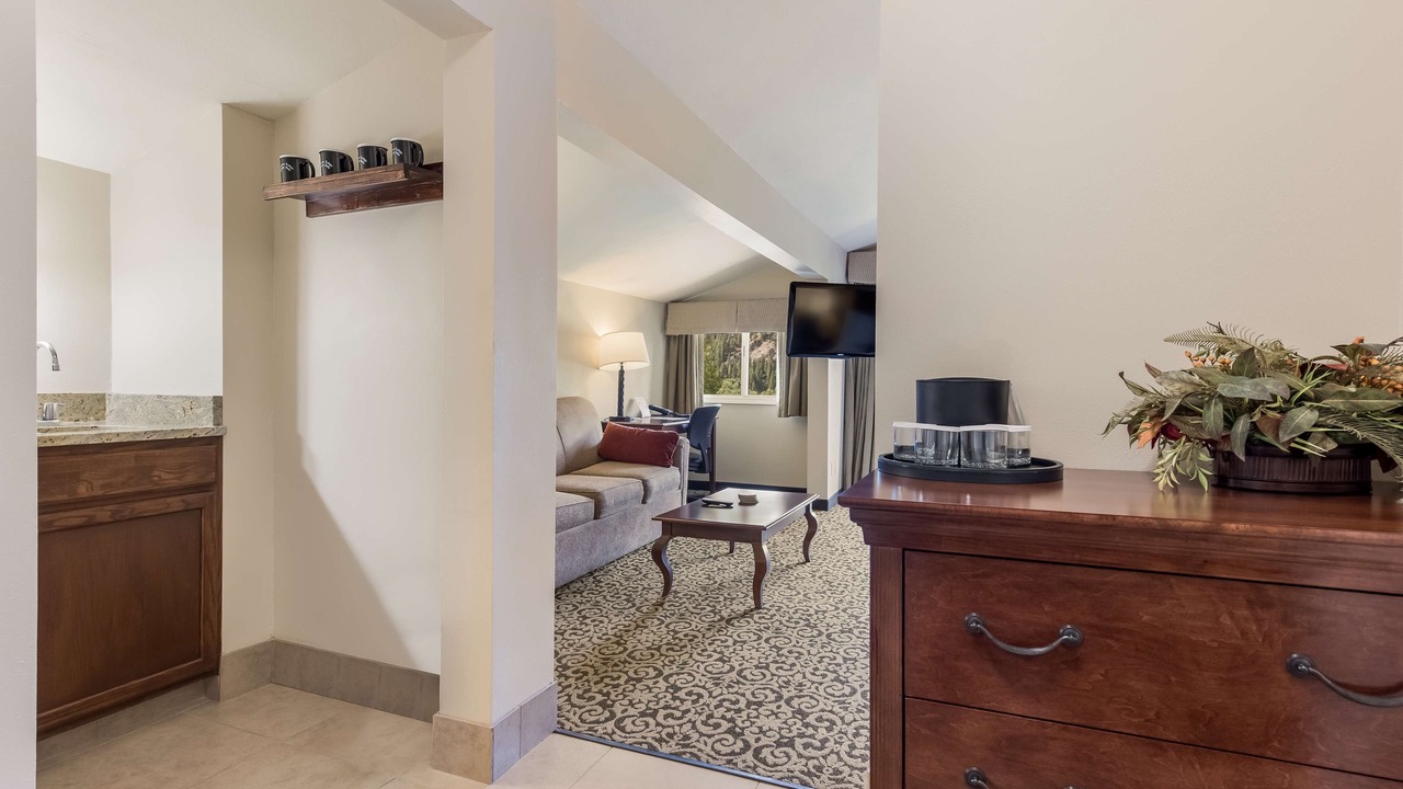 Photo of Bedroom in Ketchum