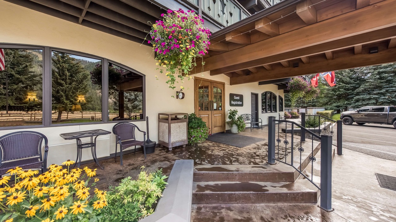Photo of Outdoor in Ketchum