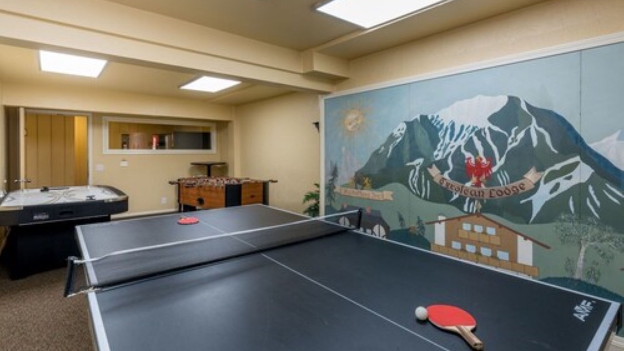 Photo of Bedroom in Ketchum