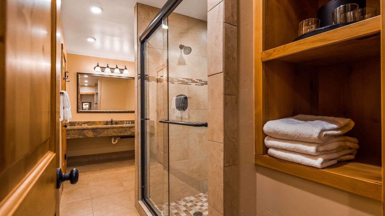 Photo of Bathroom in Ketchum
