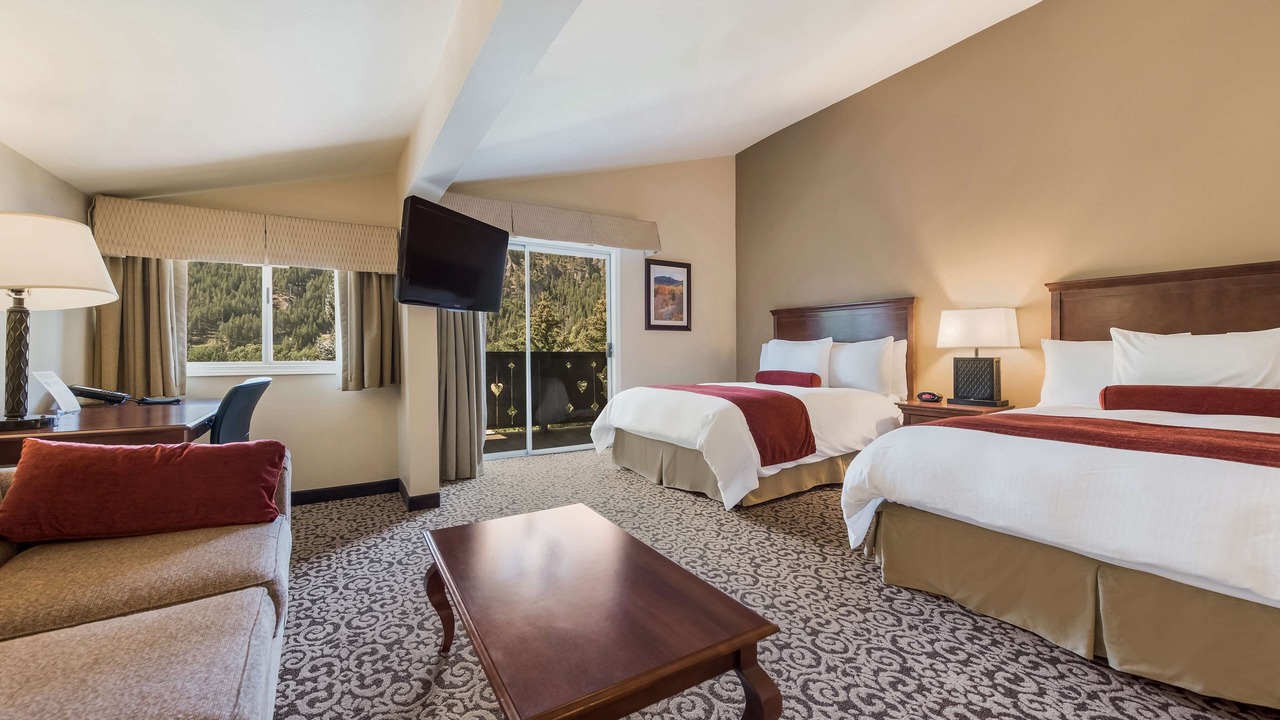 Photo of Bedroom in Ketchum