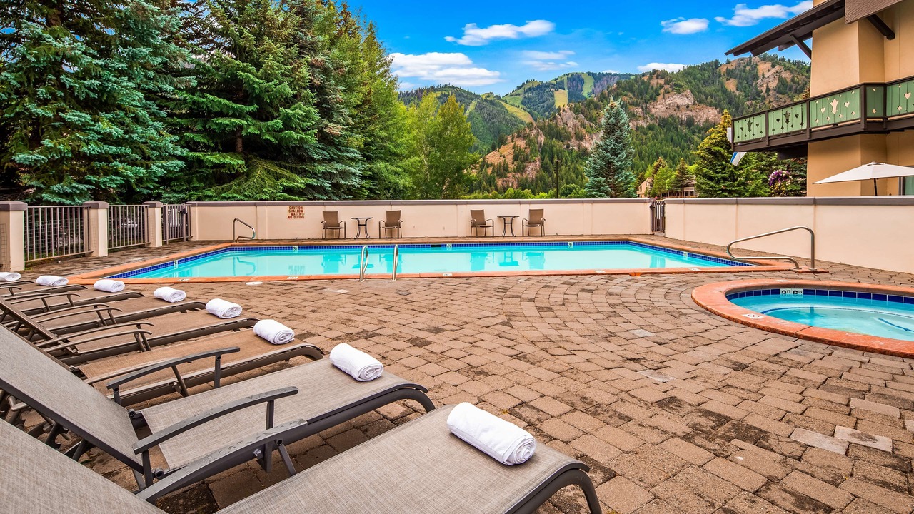 Photo of Outdoor in Ketchum