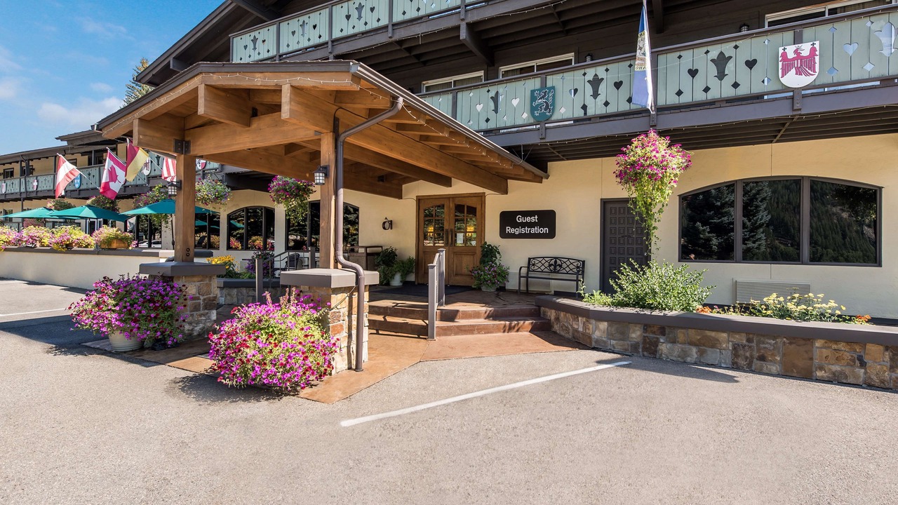 Photo of Outdoor in Ketchum