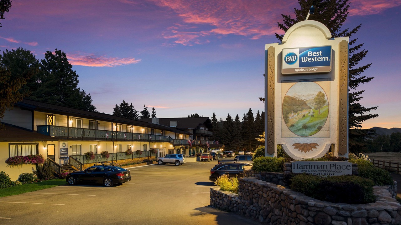 Photo of Outdoor in Ketchum