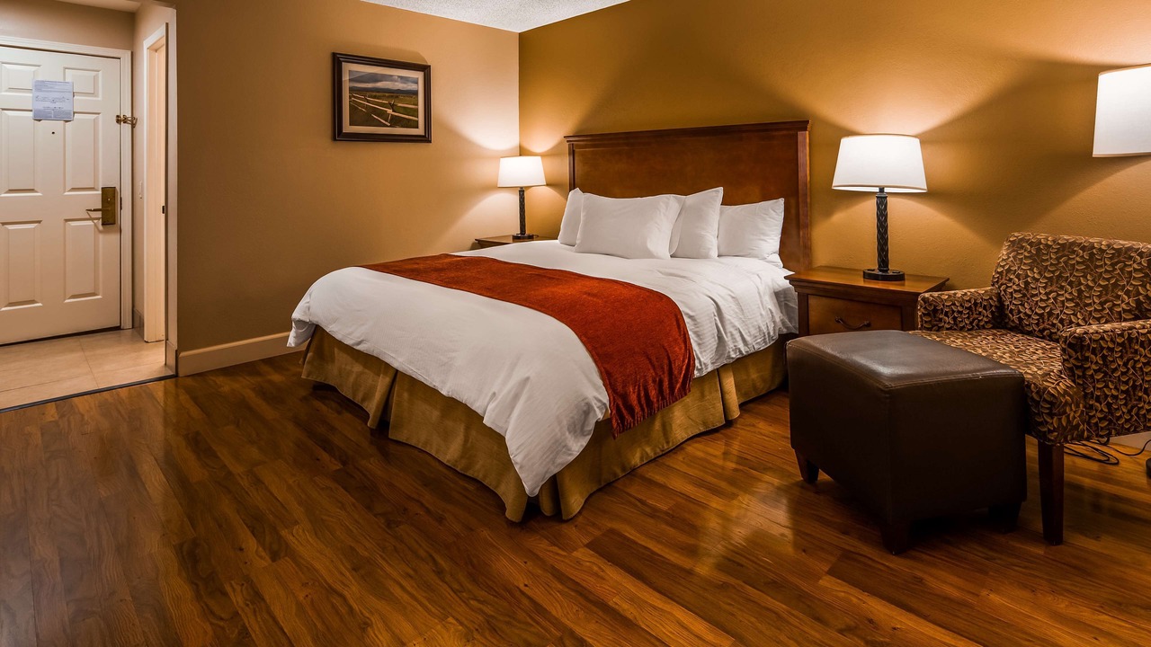 Photo of Bedroom in Ketchum