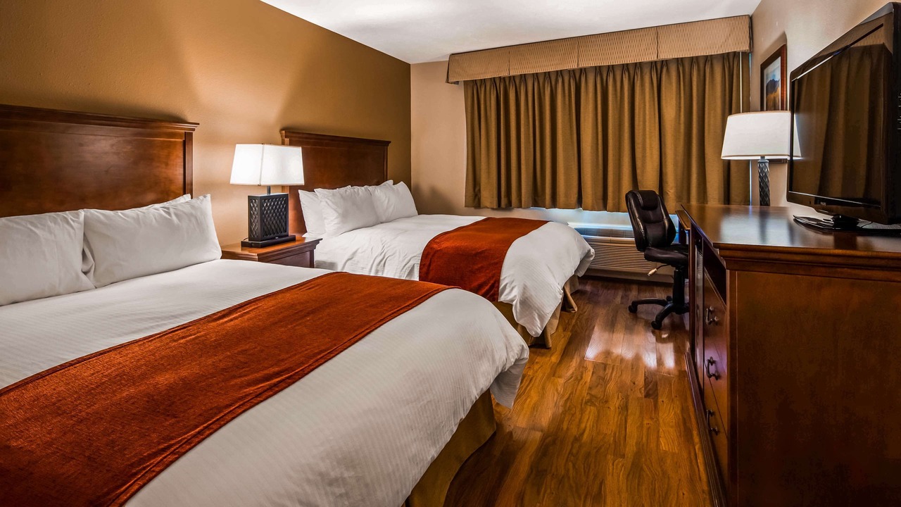 Photo of Bedroom in Ketchum