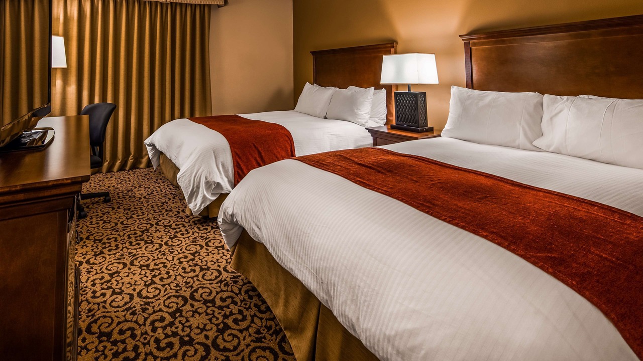Photo of Bedroom in Ketchum