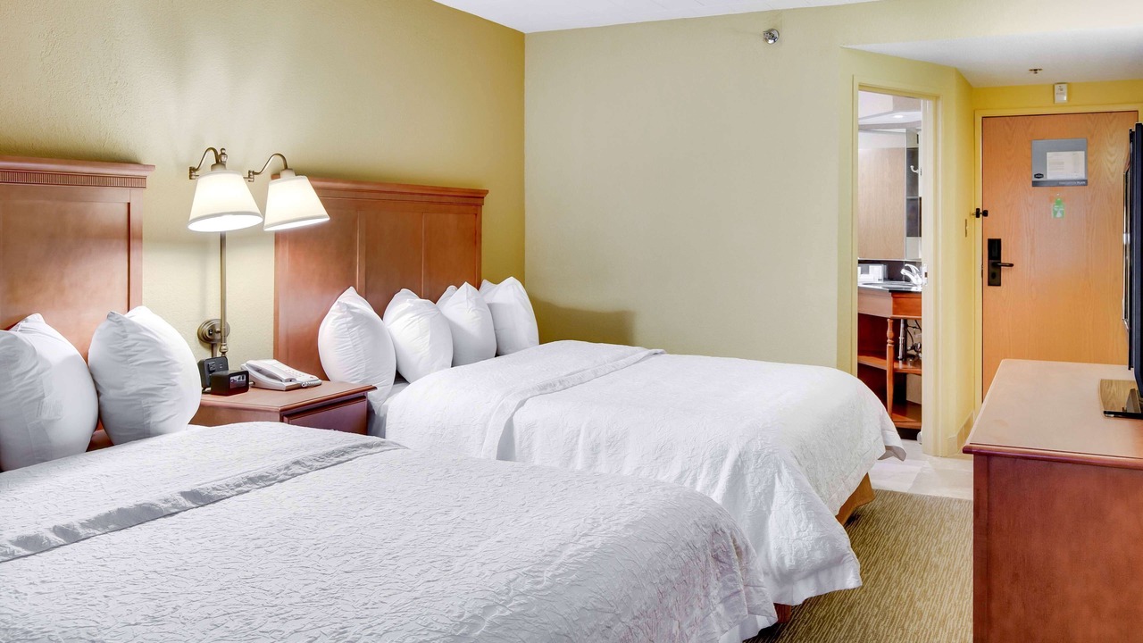 Photo of Bedroom in Cranberry Township