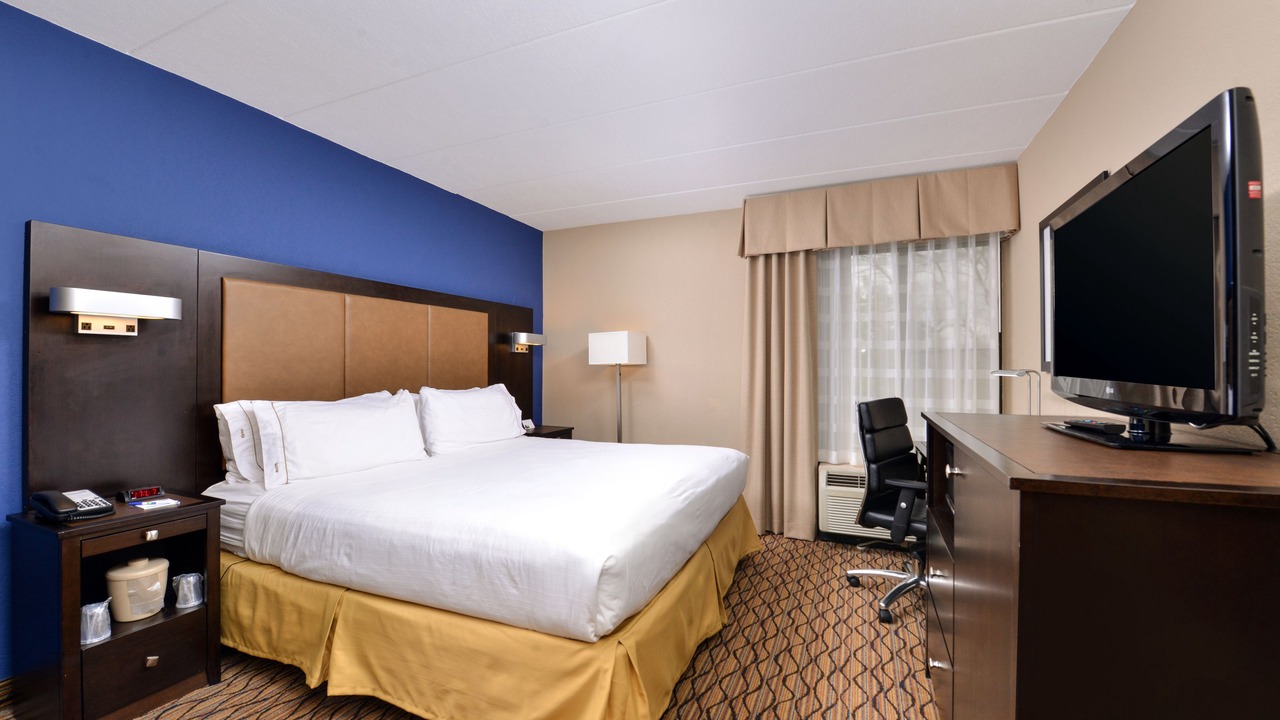 Photo of Bedroom in Hunt Valley