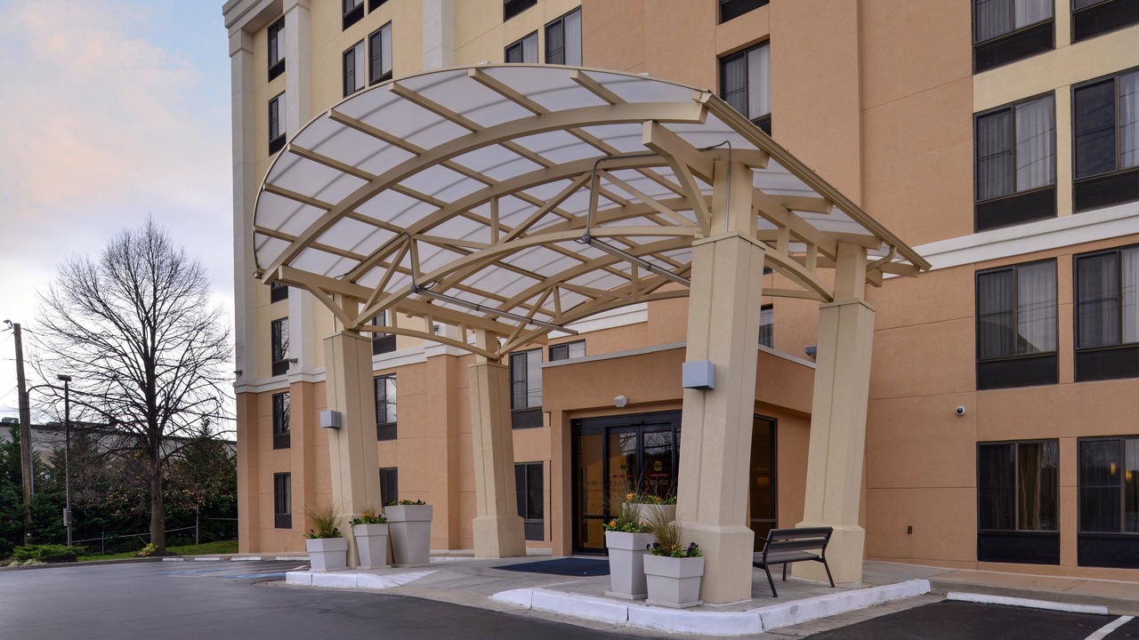 Photo of Outdoor in Hunt Valley