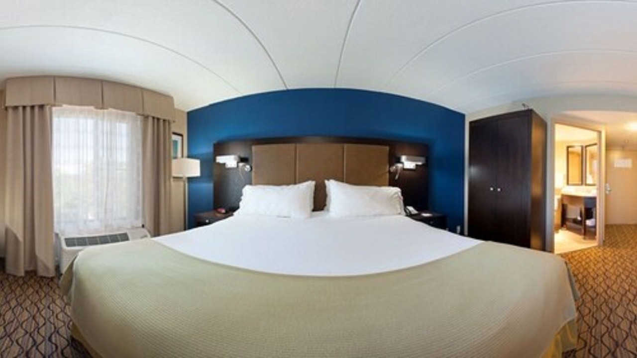 Photo of Bedroom in Hunt Valley