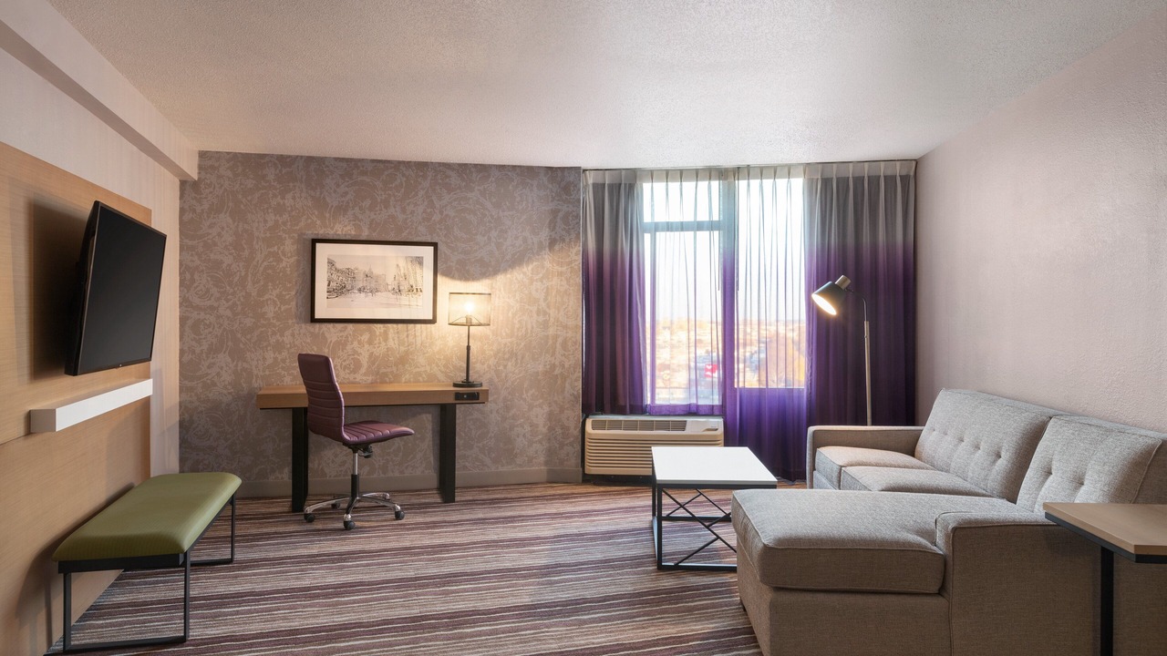 Photo of Bedroom in South Philadelphia West