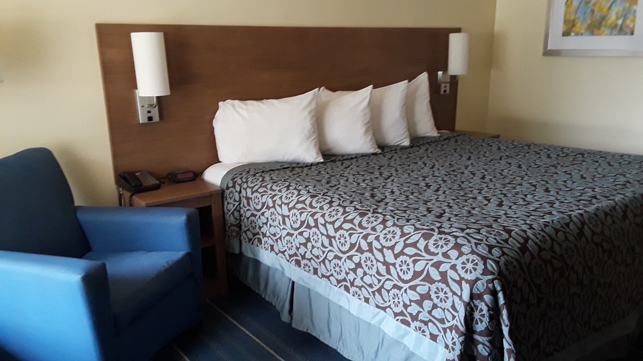 Photo of Bedroom in Newark