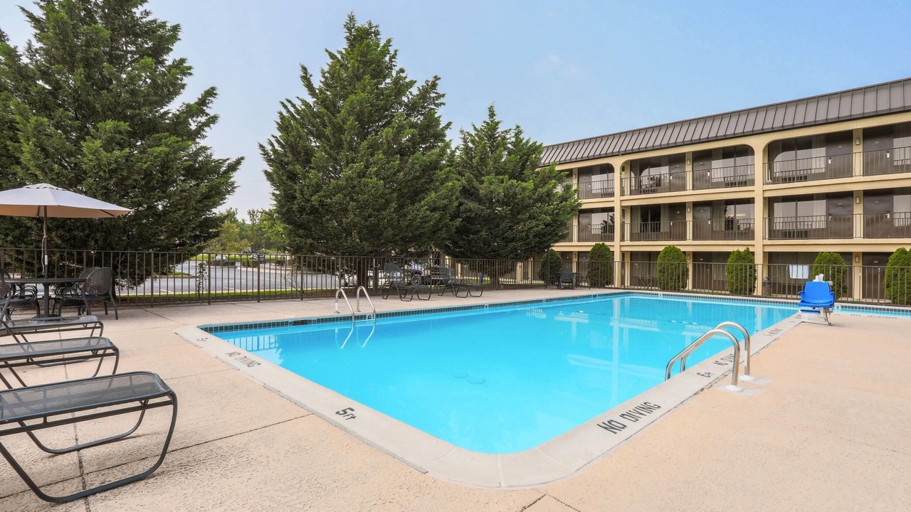 Photo of Outdoor in Newark