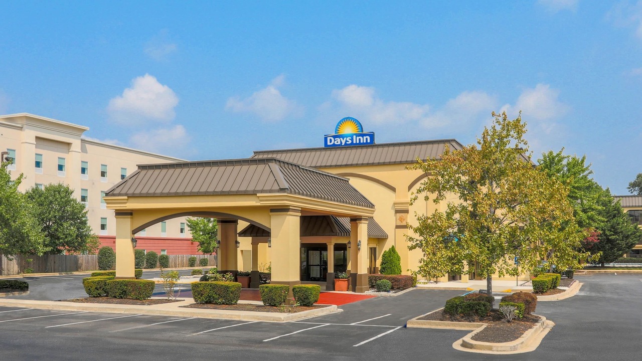 Photo of Outdoor in Newark