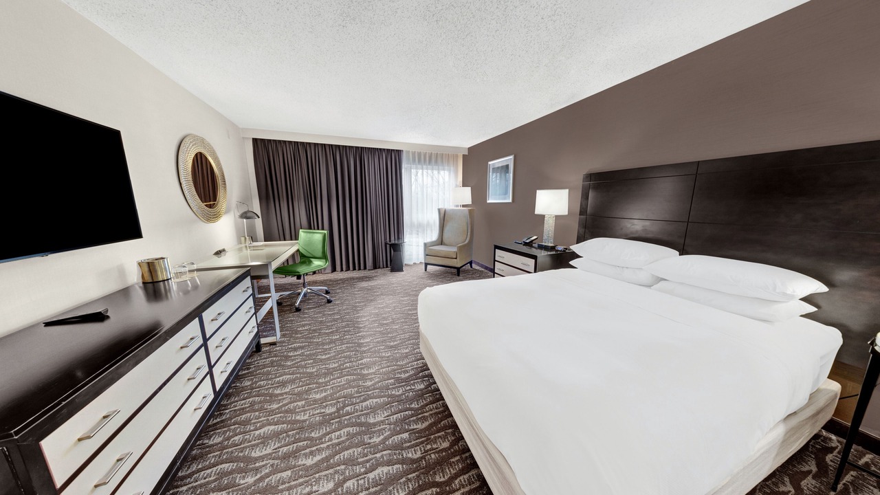 Photo of Bedroom in Cross Keys