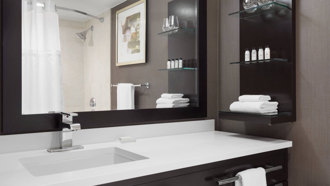 Photo of Bathroom in Cross Keys