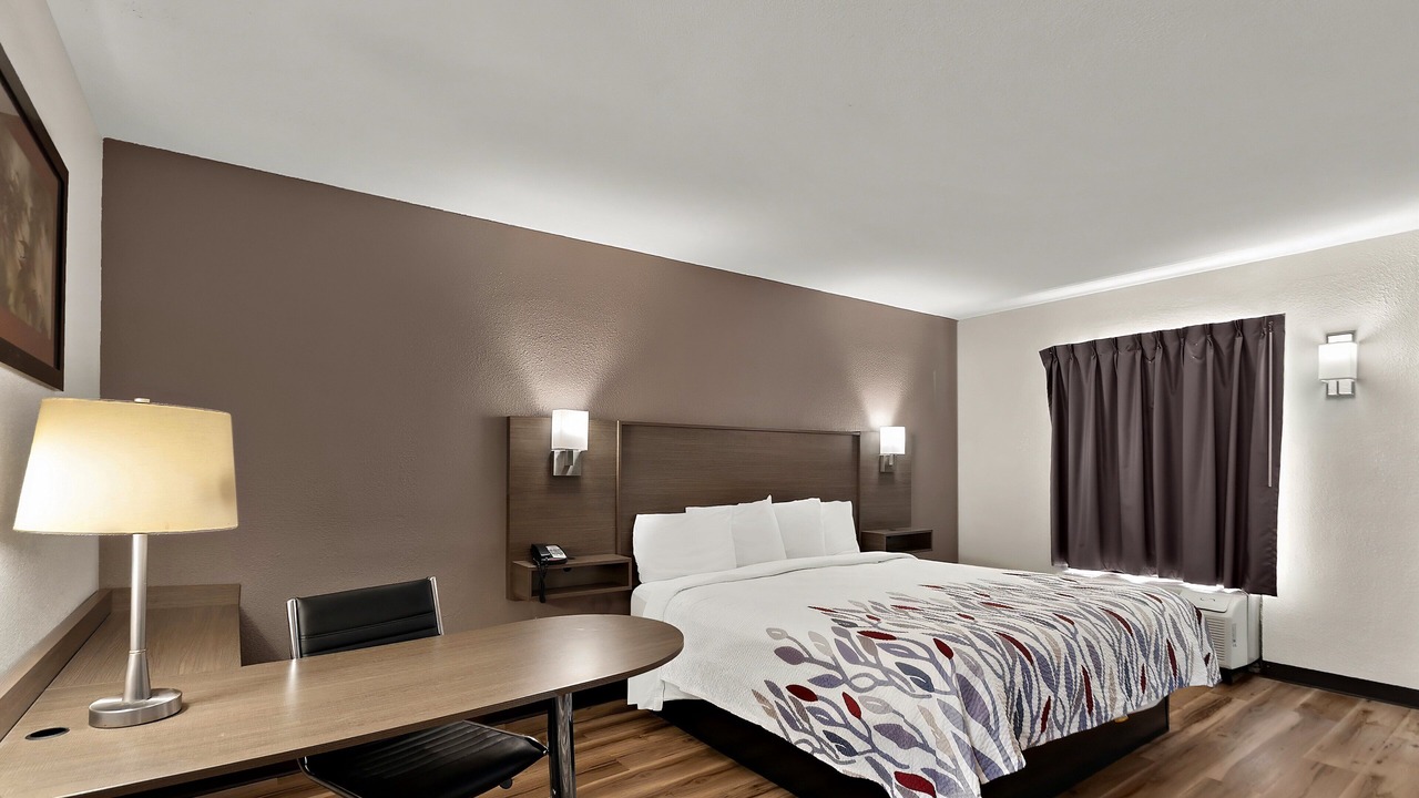 Photo of Bedroom in Winchester