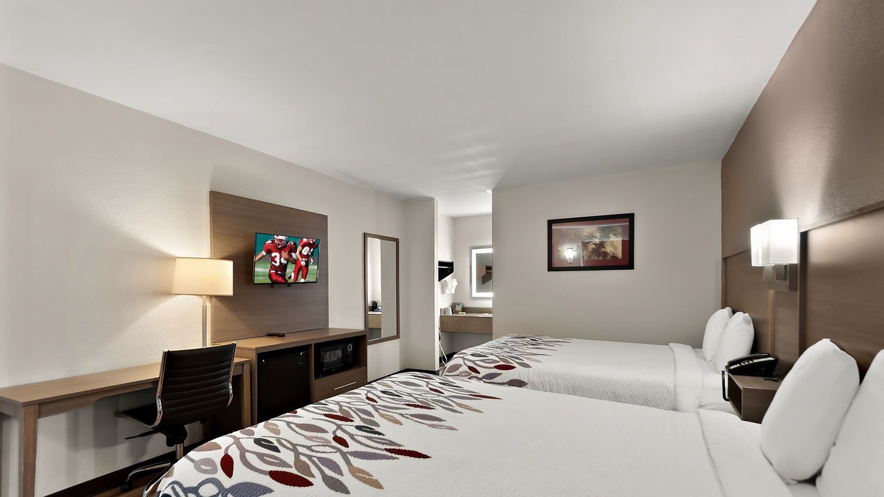 Photo of Bedroom in Winchester