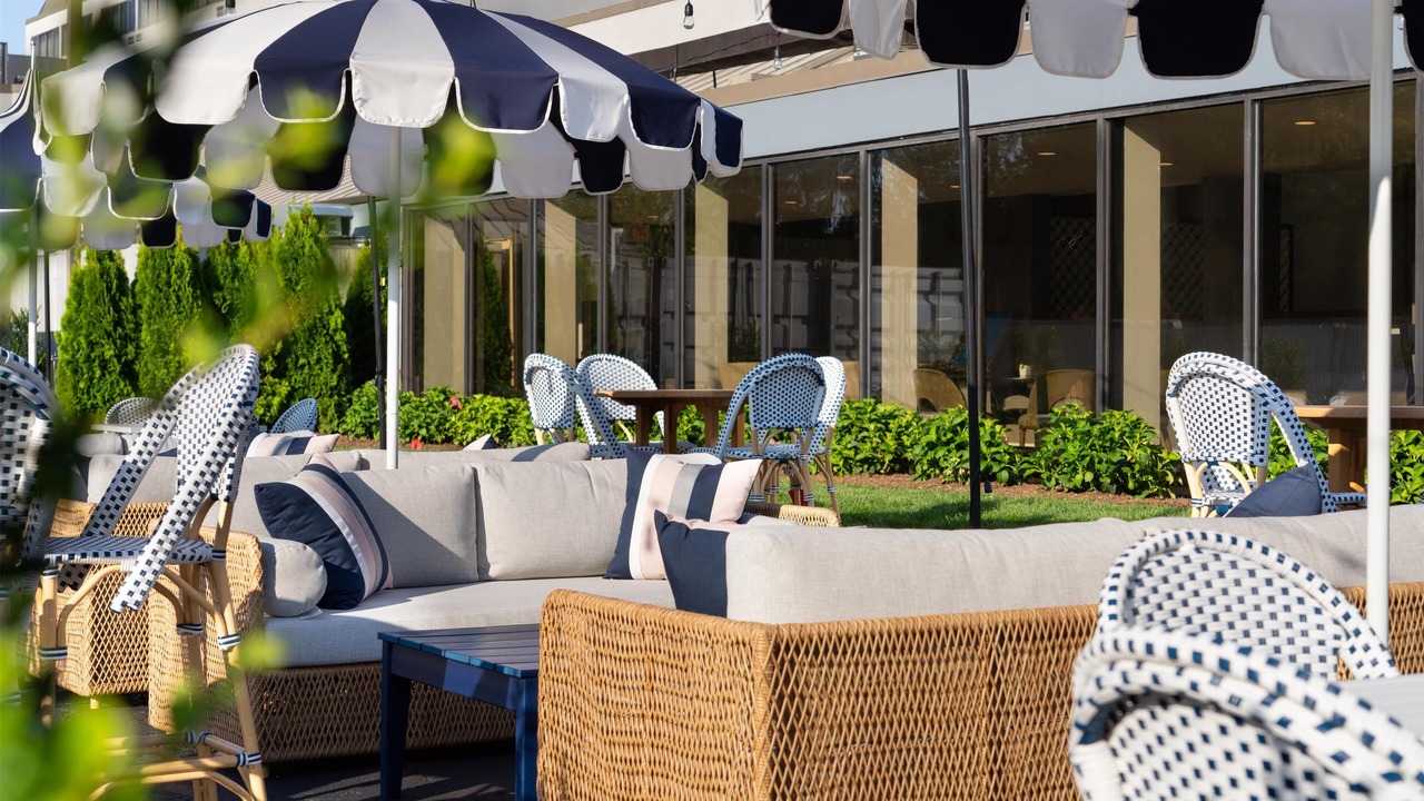 Photo of Patio Balcony in Fairfield